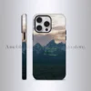Kanye West YE Music Albums Phone Case for iPhone 16 15 14 13 12 11 X XS XR XSMAX 7 8 Pro Max Plus Luxury Double-layer Back Cover